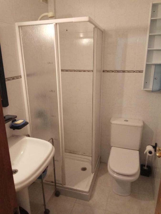 Apartamento A Peregrina Sanxenxo Luaran gambar