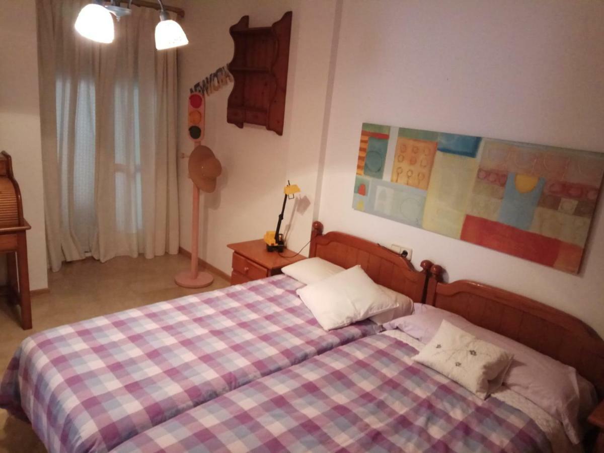 Apartamento A Peregrina Sanxenxo Luaran gambar