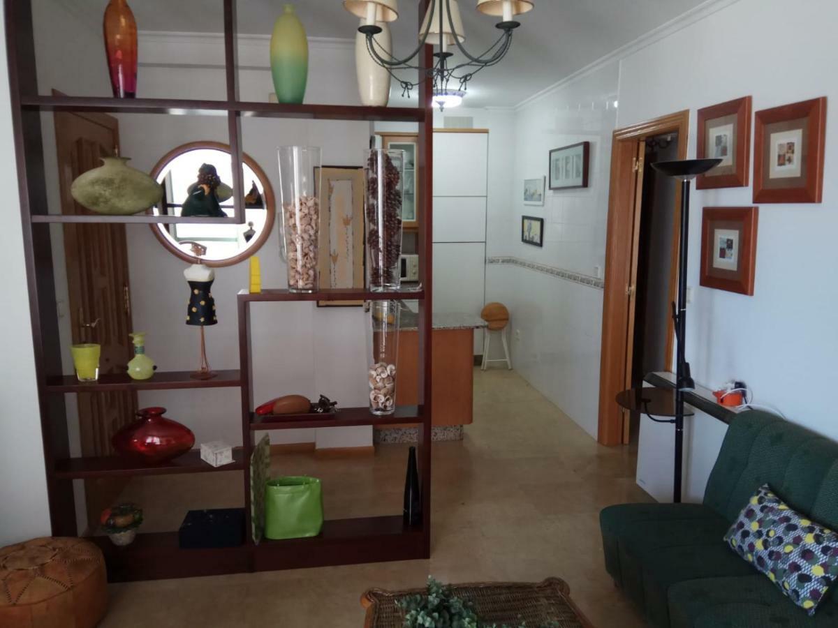 Apartamento A Peregrina Sanxenxo Luaran gambar