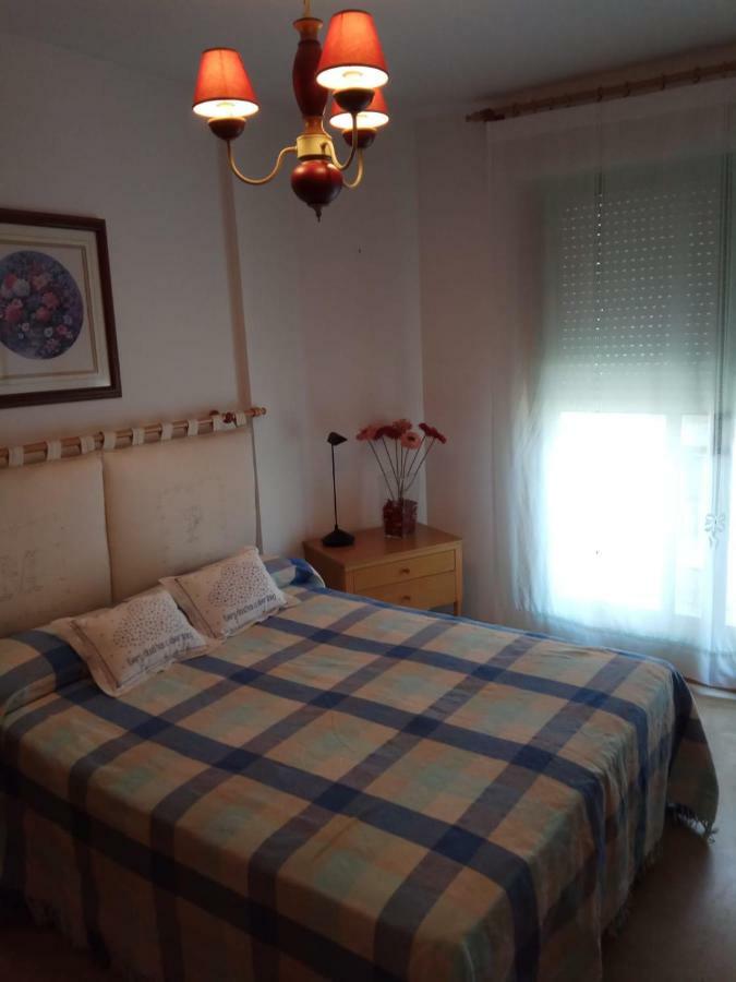 Apartamento A Peregrina Sanxenxo Luaran gambar