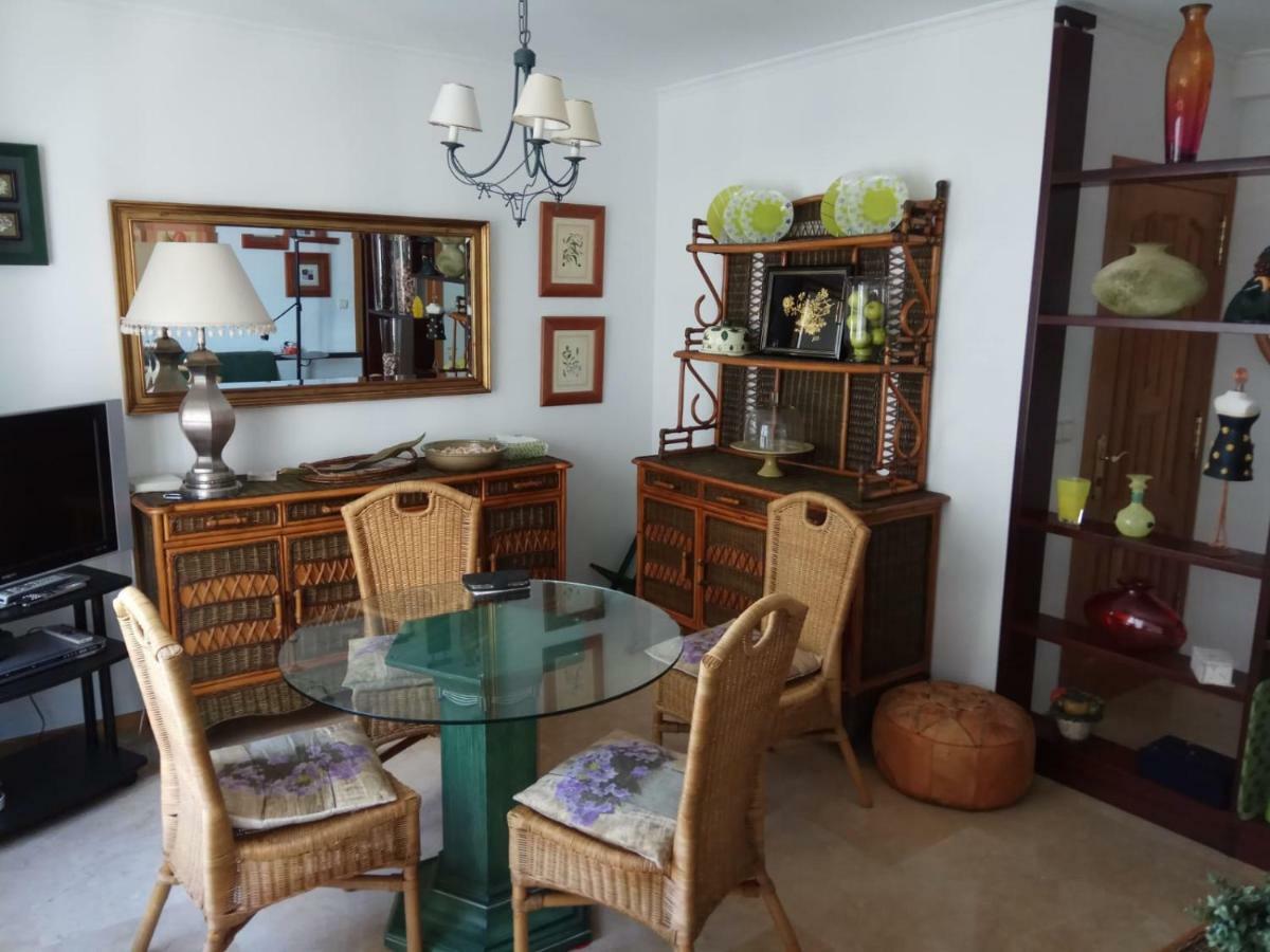 Apartamento A Peregrina Sanxenxo Luaran gambar